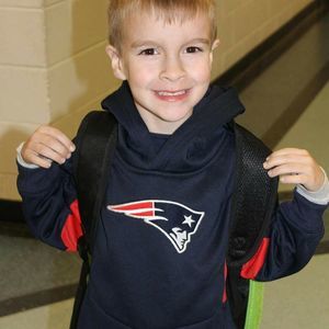 Meet your Posher, Audrey